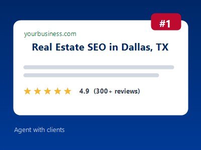 Agent with clients