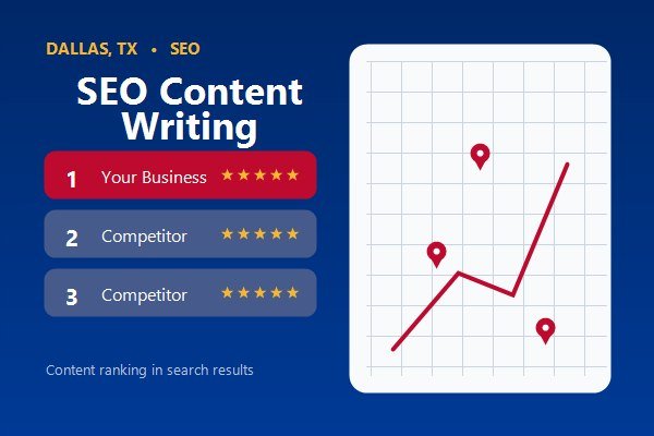 Content ranking in search results